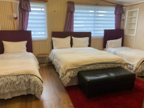 Hostal Argentina Osorno